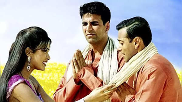 ‘Mujhse Shaadi Karogi’ (2004)