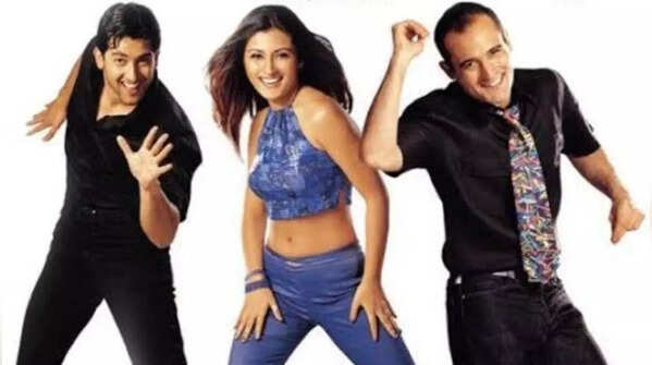 ‘Hungama’ (2003)