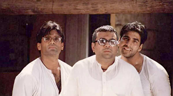 ‘Hera Pheri’ (2000)