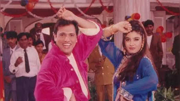 ‘Dulhe Raja’ (1998)