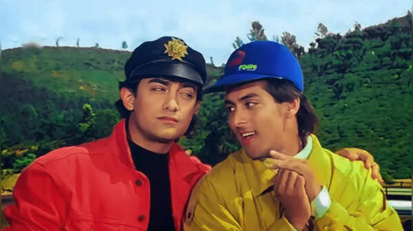 ‘Andaz Apna Apna’ (1994)
