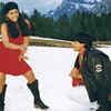 ‘Dilwale Dulhania Le Jayenge’ – Switzerland