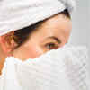 ​Here’s the blackehead removal method