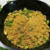 Sattu Bharta