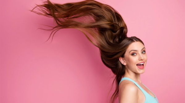 Vitamins that actually work for hair growth