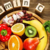 Vitamin C: The collagen booster