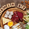 Vitamin B7 (Biotin): The hair strengthener
