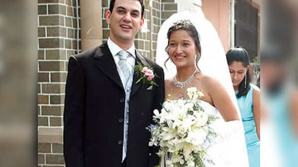 Laila and Mehdi – Family first, cinema next
