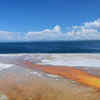 Yellowstone Lake