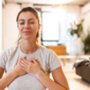 Pains beyond the chest: Where else can it hurt?