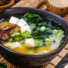 Miso soup