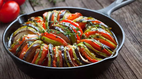 Ratatouille