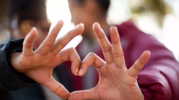 Relationships progress rapidly,no boring days