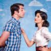 Enemies-to-lovers overnight