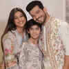 Arjun Bijlani – Neha Swami