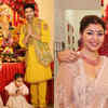 Debinna Bonnerjee – Gurmeet Choudhary