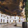Setenil de las Bodegas, Spain