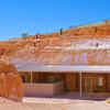 Coober Pedy, Australia