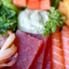 Omega-3s and heart health