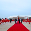 PM Modi China Visit Live Updates: After a gap of 7 years, PM Modi lands in China