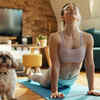 Stress release