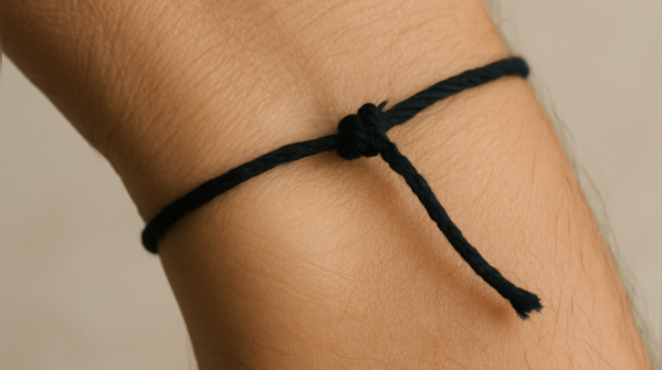 Black Thread: