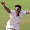 Duleep Trophy 2025 Live Score: Early wickets dent North East Zone in massive 679 chase against Central Zone