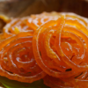 Jalebi - the spiral of sweetness