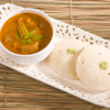 Idli-sambar - India’s gentle start