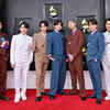 Who's the most stylish BTS member besides Jungkook?