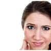 Puffiness or swelling in the Face
