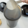 Myth 2: Creatine causes hair loss