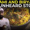 Article image for: How a plate of biryani fired up <i class="tbold">mohammed shami</i> in Johannesburg