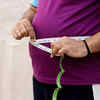 Same calories, but different outcomes