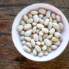 White beans