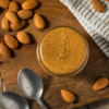 Article image for: Almonds & <i class="tbold">almond butter</i>