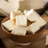 Tofu – where protein meets calcium