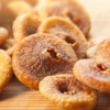 Dried figs