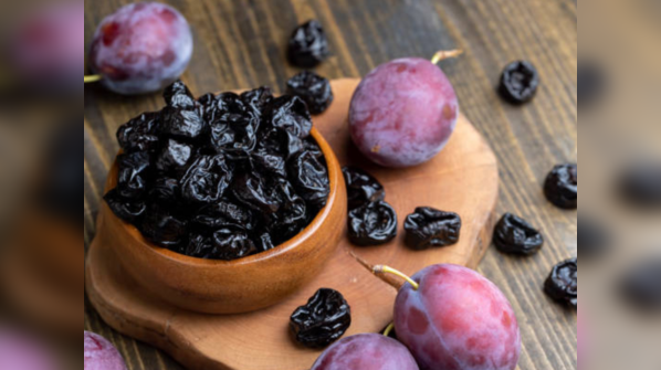 Prunes