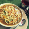 Thukpa