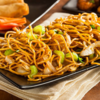 Chowmein