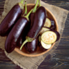 Brinjal - flavour that dulls