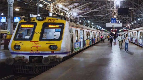 Heart of India’s railway network