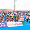 India vs China Hockey Asia Cup 2025 Highlights: Harmanpreet Singh scores hat-trick; India beat China 4-3
