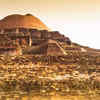Kesariya Stupa