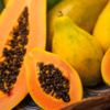 Rich in vitamin C