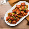 Chilli chicken - fiery and unapologetic