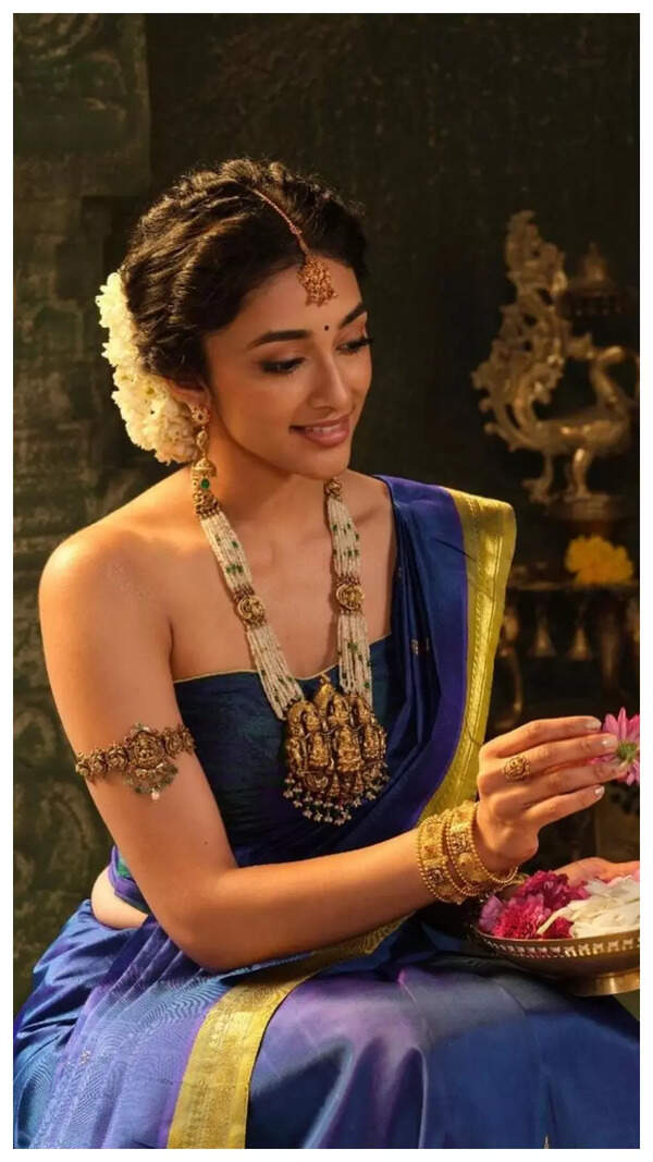 Preity Mukhundhan