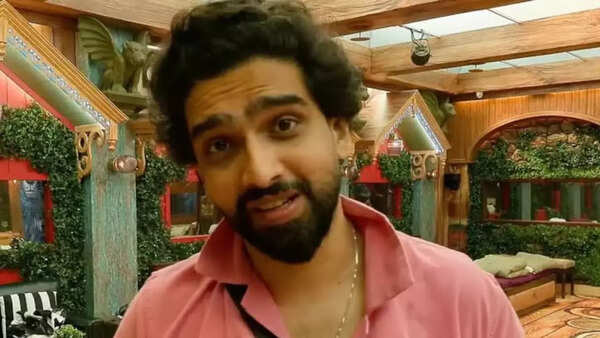 Amaal Mallik