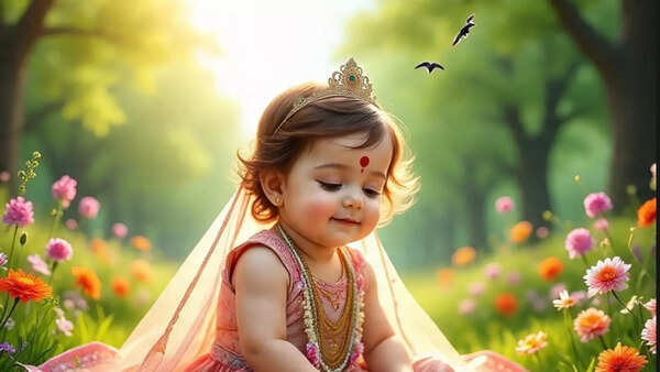 Radhamani Images